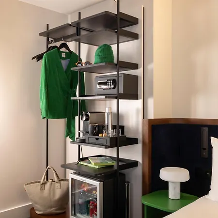 Gabbie Hotel Parigi