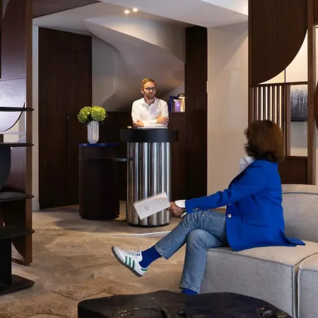 Hotel Gabbie Parigi