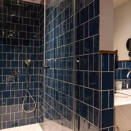 Gabbie Hotel Parigi