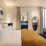 Gabbie Hotel Paris