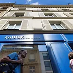 Hotel Gabbie