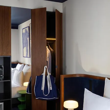 Gabbie 4* Paris
