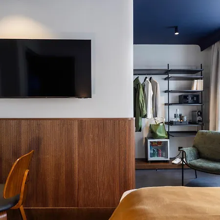 Hotel Gabbie