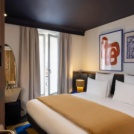 Gabbie 4* Paris