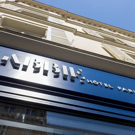 Gabbie Hotel 4*