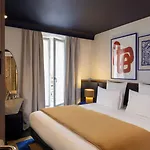 Ξενοδοχείο Gabbie 4*