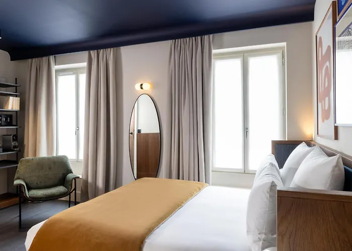 Hotel Gabbie 4*
