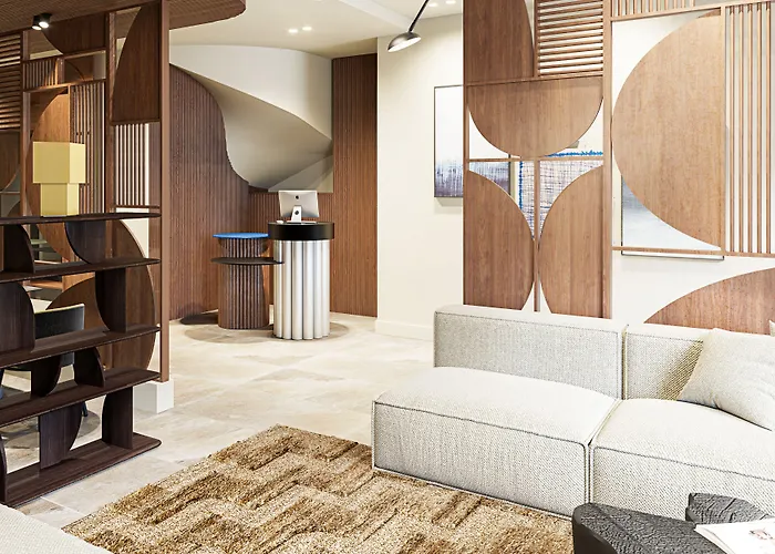 Hotel Gabbie 4*