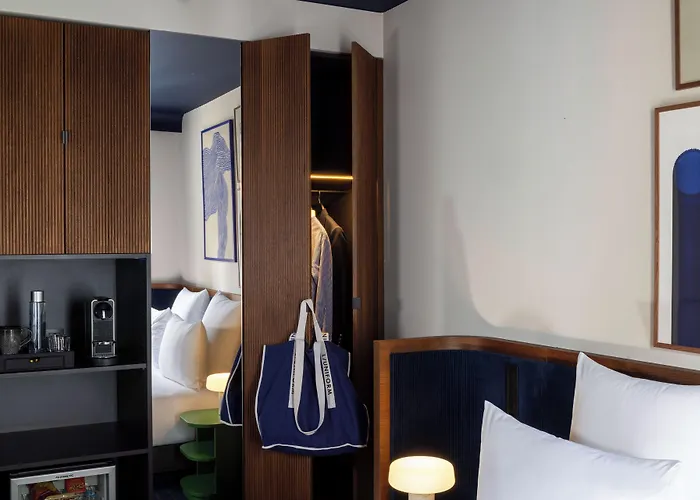 Hotel Gabbie