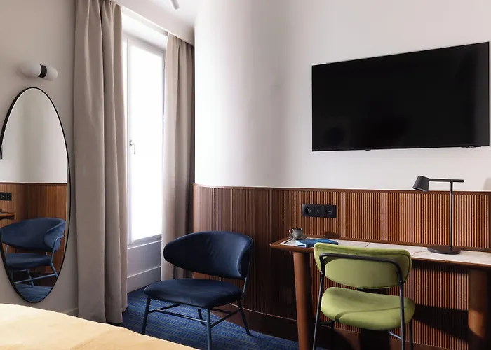 Gabbie Hotel