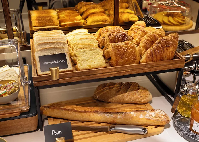 Gabbie 4* Paris
