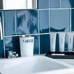 Gabbie 4* パリ