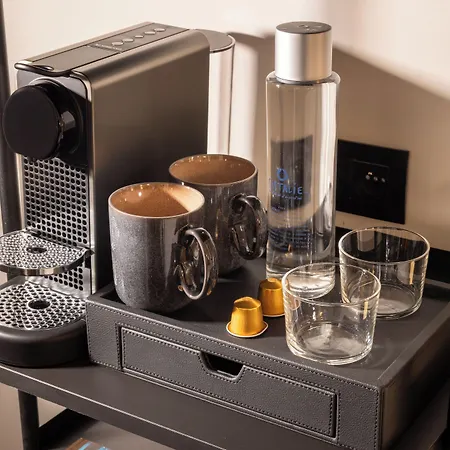 Szálloda Gabbie Párizs