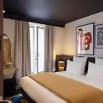 Gabbie 4* Paris