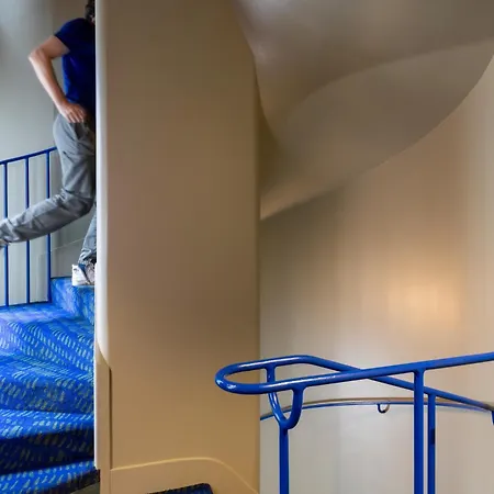 Hotel Gabbie Paryż
