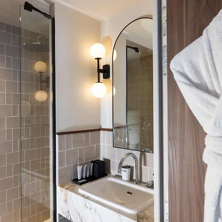Gabbie Hotel 4*