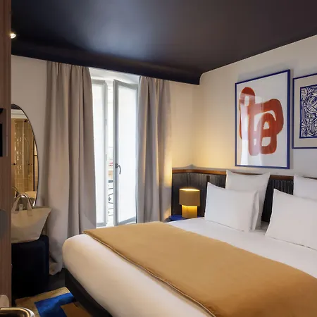 Hotel Gabbie 4*
