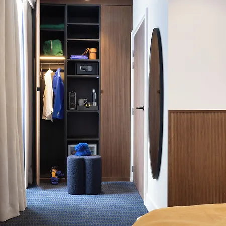 Hotel Gabbie