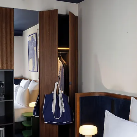 Hotel Gabbie