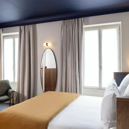 Hotel Gabbie 4*