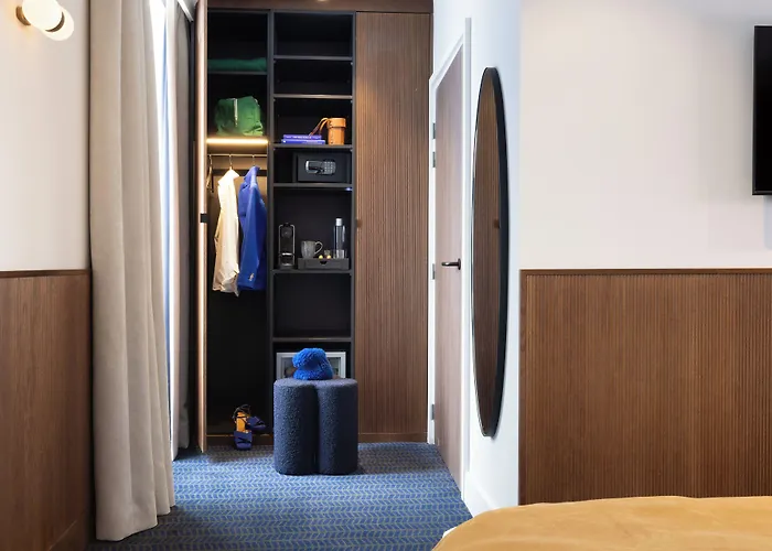 Hotel Gabbie